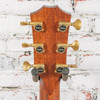Taylor - (2025) Builder's Edition 814ce - Acoustic-Electric Guitar - Honduran Rosewood/Adirondack Spruce - Shaded Edgeburst Top - w/ Hardshell Case - x5055