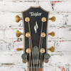 Taylor - (2025) Builder's Edition 814ce - Acoustic-Electric Guitar - Honduran Rosewood/Adirondack Spruce - Shaded Edgeburst Top - w/ Hardshell Case - x5009