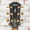 Taylor - (2025) Builder's Edition 814ce - Acoustic-Electric Guitar - Honduran Rosewood/Adirondack Spruce - Shaded Edgeburst Top - w/ Hardshell Case - x5013