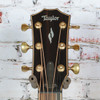 Taylor - (2025) Builder's Edition 814ce - Acoustic-Electric Guitar - Honduran Rosewood/Redwood - Shaded Edgeburst Top - w/ Hardshell Case - x5077