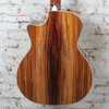 Taylor - 454ce -12-String Acoustic-Electric Guitar - Tobacco Sunburst Top - with  Hardshell Case - x5058