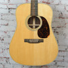 Martin - 2025 D-28 Standard Series - Acoustic Guitar - Natural w/ Aging Toner - w/ Hardshell Case - x8533