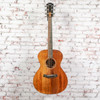 Taylor - (2025) Jacob Collier JCSM-6 - Acoustic-Electric Guitar - Koa/Koa - Natural - w/ AeroCase - x5022