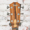 Taylor - (2025) Jacob Collier JCSM-6 - Acoustic-Electric Guitar - Koa/Koa - Natural - w/ AeroCase - x5059