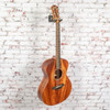Taylor - (2025) Jacob Collier JCSM-6 - Acoustic-Electric Guitar - Koa/Koa - Natural - w/ AeroCase - x5059
