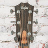 Taylor - (2025) Jacob Collier JCSM-6 - Acoustic-Electric Guitar - Koa/Koa - Natural - w/ AeroCase - x5038