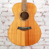 Taylor - Jacob Collier JCSM-6 - Acoustic-Electric Guitar - Koa/Koa - Natural - w/ AeroCase - x5009