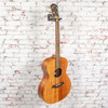 Taylor - (2025) Jacob Collier JCSM-6 - Acoustic-Electric Guitar - Koa/Koa - Natural - w/ AeroCase - x5009