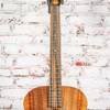 Taylor - (2025) JCSM-6 - Acoustic-Electric Guitar - Koa/Koa - Natural - with  AeroCase - x5021 CLEARANCE