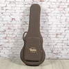 Taylor - (2025) JCSM-6 - Acoustic-Electric Guitar - Koa/Koa - Natural - with  AeroCase - x5021 CLEARANCE