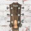 Taylor - (2025) Jacob Collier JCSM-6 - Acoustic-Electric Guitar - Koa/Koa - Natural - w/ AeroCase - x05045