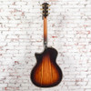 Taylor - (2025) Builder's Edition 914ce - Acoustic-Electric Guitar - Honduran Rosewood/Sinker Redwood - w/ Hardshell Case - x5043
