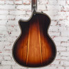 Taylor - (2025) Builder's Edition 914ce - Acoustic-Electric Guitar - Honduran Rosewood/Sinker Redwood - w/ Hardshell Case - x5043
