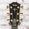Taylor - (2025) Builder's Edition 914ce - Acoustic-Electric Guitar - Honduran Rosewood/Sinker Redwood - w/ Hardshell Case - x5048