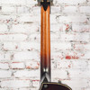 Taylor - (2025) Builder's Edition 914ce - Acoustic-Electric Guitar - Honduran Rosewood/Sinker Redwood - w/ Hardshell Case - x5048
