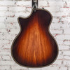 Taylor - (2025) Builder's Edition 914ce - Acoustic-Electric Guitar - Honduran Rosewood/Sinker Redwood - w/ Hardshell Case - x5048