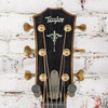 Taylor - (2025) Builder's Edition 914ce - Acoustic-Electric Guitar - Honduran Rosewood/Sinker Redwood - w/ Hardshell Case - x5010