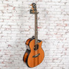 Taylor - (2025) Builder's Edition 914ce - Acoustic-Electric Guitar - Honduran Rosewood/Sinker Redwood - w/ Hardshell Case - x5010