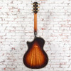 Taylor - (2025) Builder's Edition 914ce - Acoustic-Electric Guitar - Honduran Rosewood/Sinker Redwood - w/ Hardshell Case - x5010