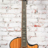 Taylor - (2025) Builder's Edition 914ce - Acoustic-Electric Guitar - Honduran Rosewood/Sinker Redwood - w/ Hardshell Case - x5010