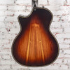 Taylor - (2025) Builder's Edition 914ce - Acoustic-Electric Guitar - Honduran Rosewood/Sinker Redwood - w/ Hardshell Case - x5010