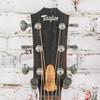 Taylor - (2025) Jacob Collier JCSM-6 - Acoustic-Electric Guitar - Koa/Koa - Natural - w/ AeroCase - x5029