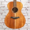 Taylor - Jacob Collier JCSM-6 - Acoustic-Electric Guitar - Koa/Koa - Natural - w/ AeroCase - x5029 (JCSM-6-18)