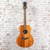 Taylor - (2025) Jacob Collier JCSM-6 - Acoustic-Electric Guitar - Koa/Koa - Natural - w/ AeroCase - x5029
