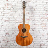 Taylor - (2025)  Jacob Collier JCSM-6 - Acoustic-Electric Guitar - Koa/Koa - Natural - w/ AeroCase - x85020