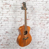 Taylor - (2025)  Jacob Collier JCSM-6 - Acoustic-Electric Guitar - Koa/Koa - Natural - w/ AeroCase - x85020