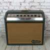 Epiphone - Early 1960's Pathfinder EA-28RVT - 11x12" 15 Watt Tube Guitar Combo Amp - w/FS - x5490 - VINTAGE