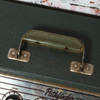 Epiphone - Early 1960's Pathfinder EA-28RVT - 11x12" 15 Watt Tube Guitar Combo Amp - w/FS - x5490 - VINTAGE