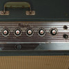 Epiphone - Early 1960's Pathfinder EA-28RVT - 11x12" 15 Watt Tube Guitar Combo Amp - w/FS - x5490 - VINTAGE