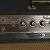 Epiphone - Early 1960's Pathfinder EA-28RVT - 11x12" 15 Watt Tube Guitar Combo Amp - w/FS - x5490 - VINTAGE