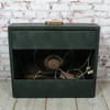 Epiphone - Early 1960's Pathfinder EA-28RVT - 11x12" 15 Watt Tube Guitar Combo Amp - w/FS - x5490 - VINTAGE