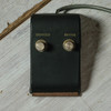Epiphone - Early 1960's Pathfinder EA-28RVT - 11x12" 15 Watt Tube Guitar Combo Amp - w/FS - x5490 - VINTAGE