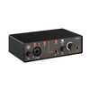 Yamaha - UR12MK3 - USB-C Audio Interface - Black