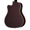 Epiphone - Hummingbird Studio EC - Acoustic-Electric Guitar - Antique Natural