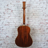 Bourgeois - 2007 Custom Slope D Adirondack Top Acoustic Guitar - Natural  - w/HSC - x4194 - USED