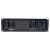 Line 6 - Helix Rack - Rackmount Guitar Multi-Effects Processor Unit w/Controller - x0062 - USED
