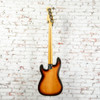 Fender - 2015 50s Precision  Bass Guitar - 2-Color Sunburst - w/HSC - x2623 - USED