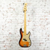 Fender - 2015 50s Precision  Bass Guitar - 2-Color Sunburst - w/HSC - x2623 - USED