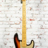 Fender - 2015 50s Precision  Bass Guitar - 2-Color Sunburst - w/HSC - x2623 - USED