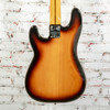 Fender - 2015 50s Precision  Bass Guitar - 2-Color Sunburst - w/HSC - x2623 - USED
