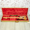 Fender - 2015 50s Precision  Bass Guitar - 2-Color Sunburst - w/HSC - x2623 - USED