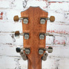Taylor - (2025) 314ce - Left-Handed Acoustic-Electric Guitar - V-Class Bracing - Natural - w/ Hardshell Case - x5007