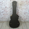 Taylor - (2025) 324ce - Acoustic-Electric Guitar - Mahogany/Mahogany - Shaded Edge Burst Top - w/ Hardshell Case - x5051