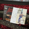 Taylor - (2025) 354ce - 12 String Acoustic-Electric Guitar -Sapele/Sitka - V-Class Bracing - Natural - w/ Hardshell Case - x5054