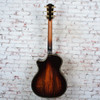 Taylor - (2025) Builder's Edition 914ce - Acoustic-Electric Guitar - Honduran Rosewood / Sinker Redwood - w/ Deluxe Hardshell Case - x5073 USED