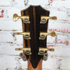 Taylor - (2025) Builder's Edition 914ce - Acoustic-Electric Guitar - Honduran Rosewood / Sinker Redwood - w/ Deluxe Hardshell Case - x5073 USED